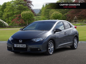 Used Honda Civic 2013 for sale - 78572913: Photo