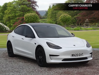 Used Tesla Model 3 2020 for sale - 76388231: Photo