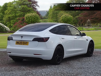 Used Tesla Model 3 2020 for sale - 76388231: Photo