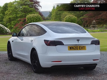 Used Tesla Model 3 2020 for sale - 76388231: Photo