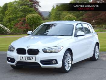 (17) - 2.0 120i Sport Euro 6 (s/s) 5dr