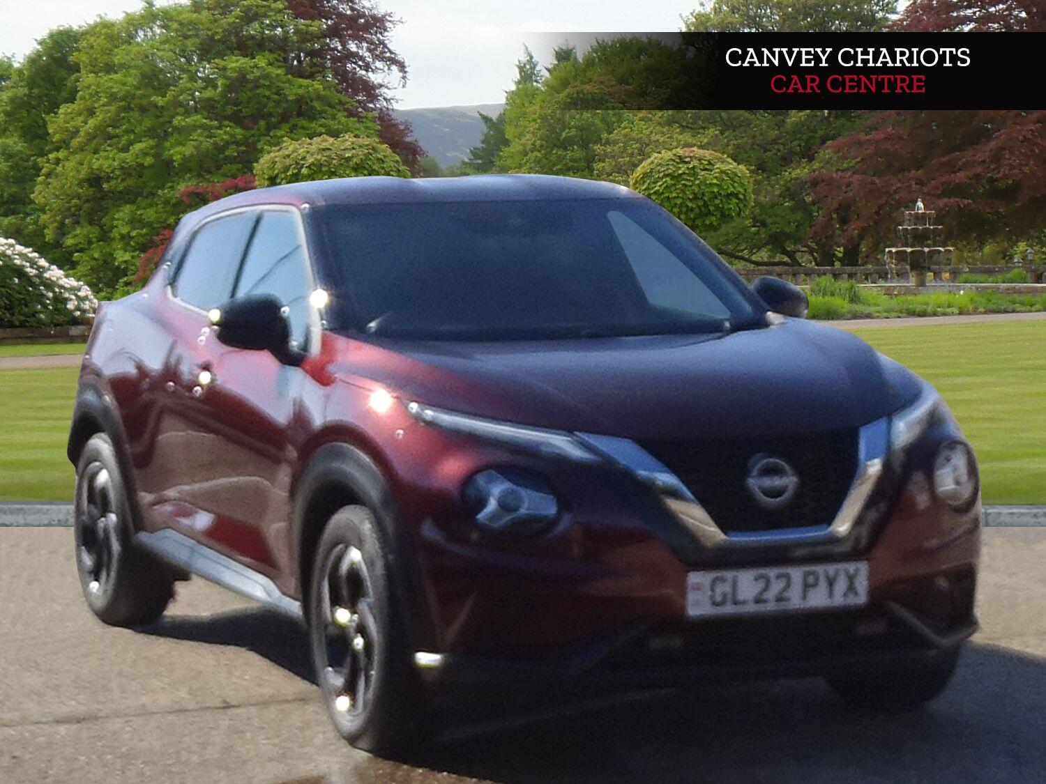 Used Nissan Juke 2022 for sale - 76000928: Photo 1