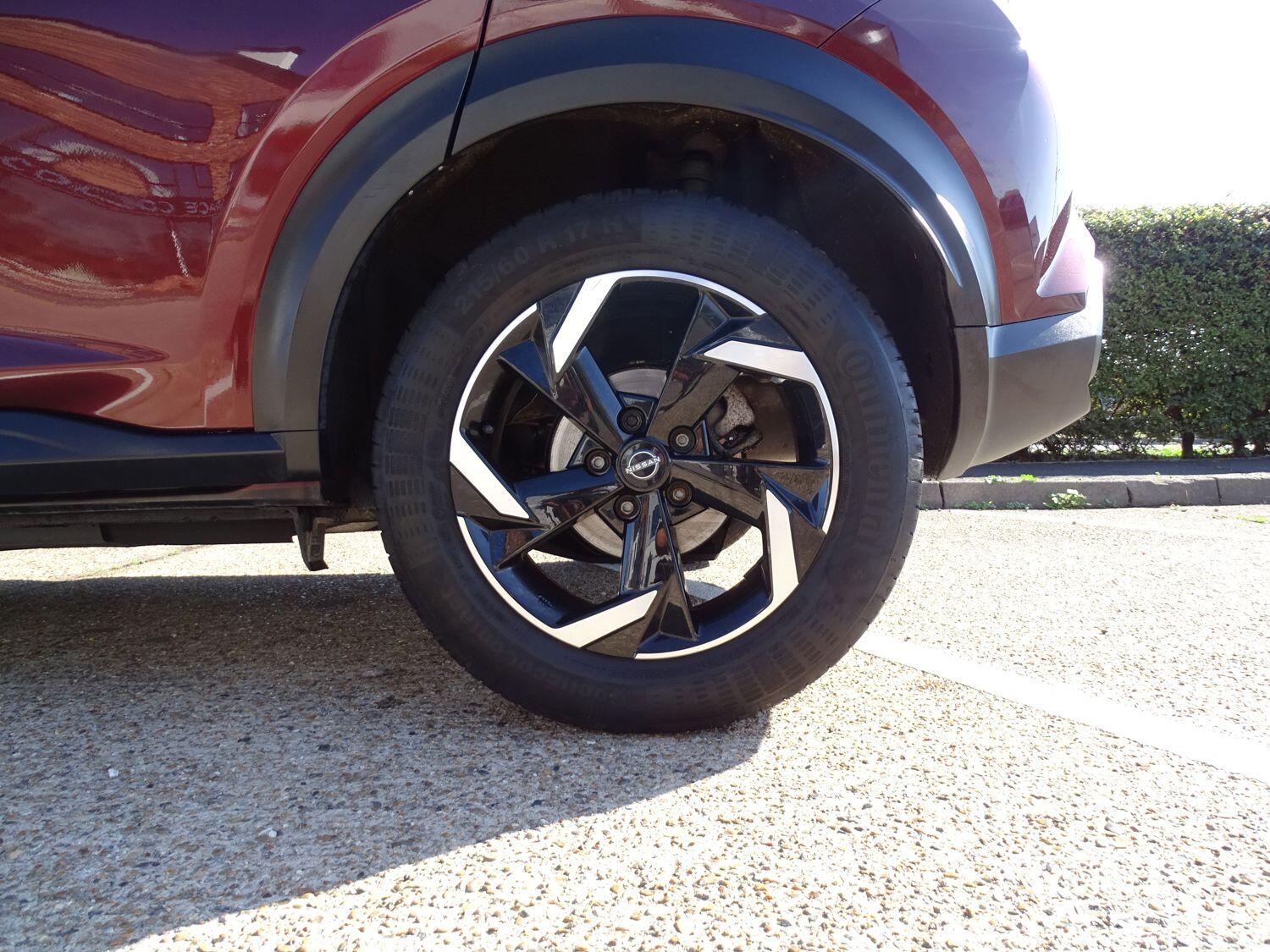 Used Nissan Juke 2022 for sale - 76000928: Photo 11