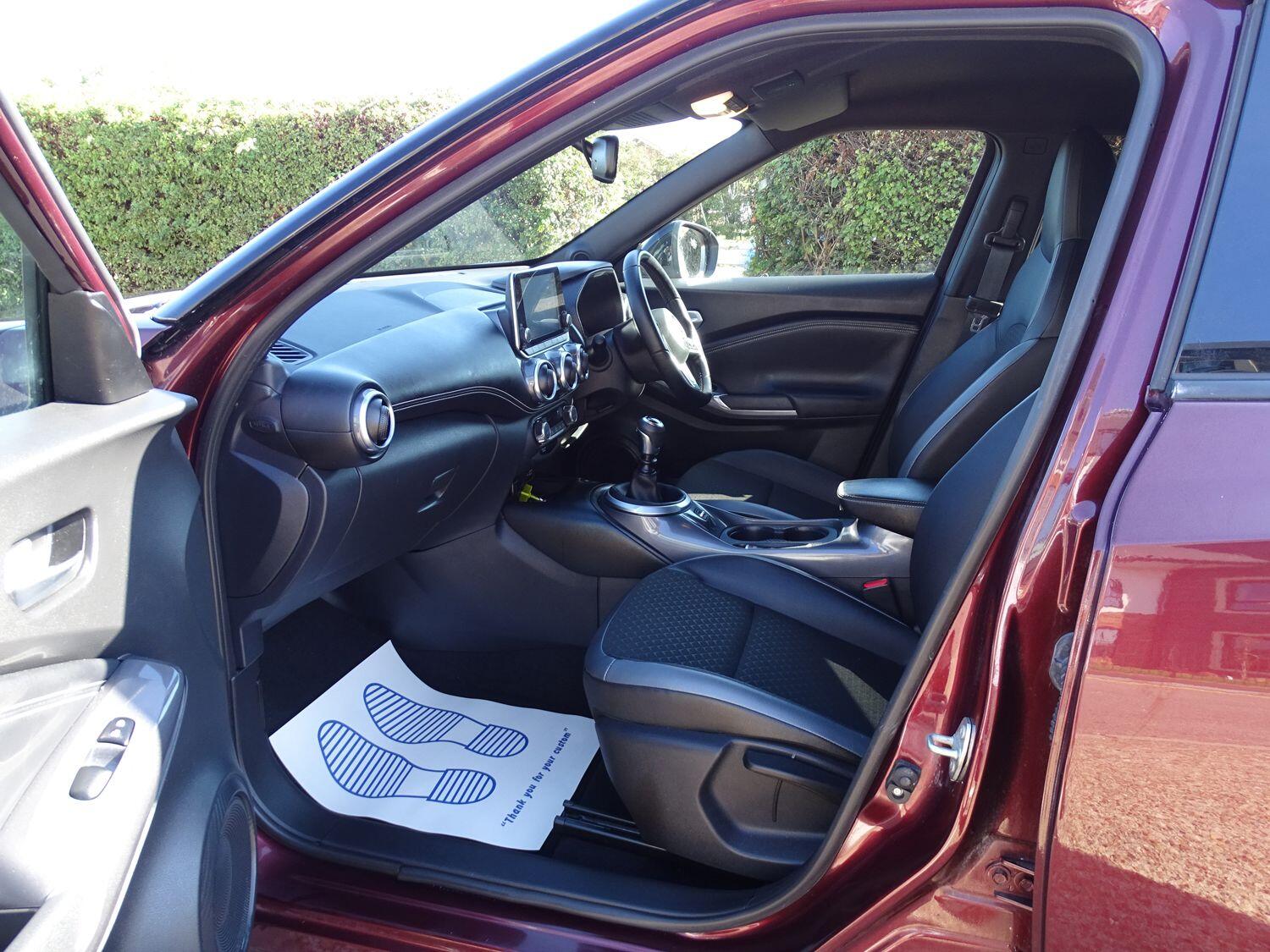 Used Nissan Juke 2022 for sale - 76000928: Photo 13