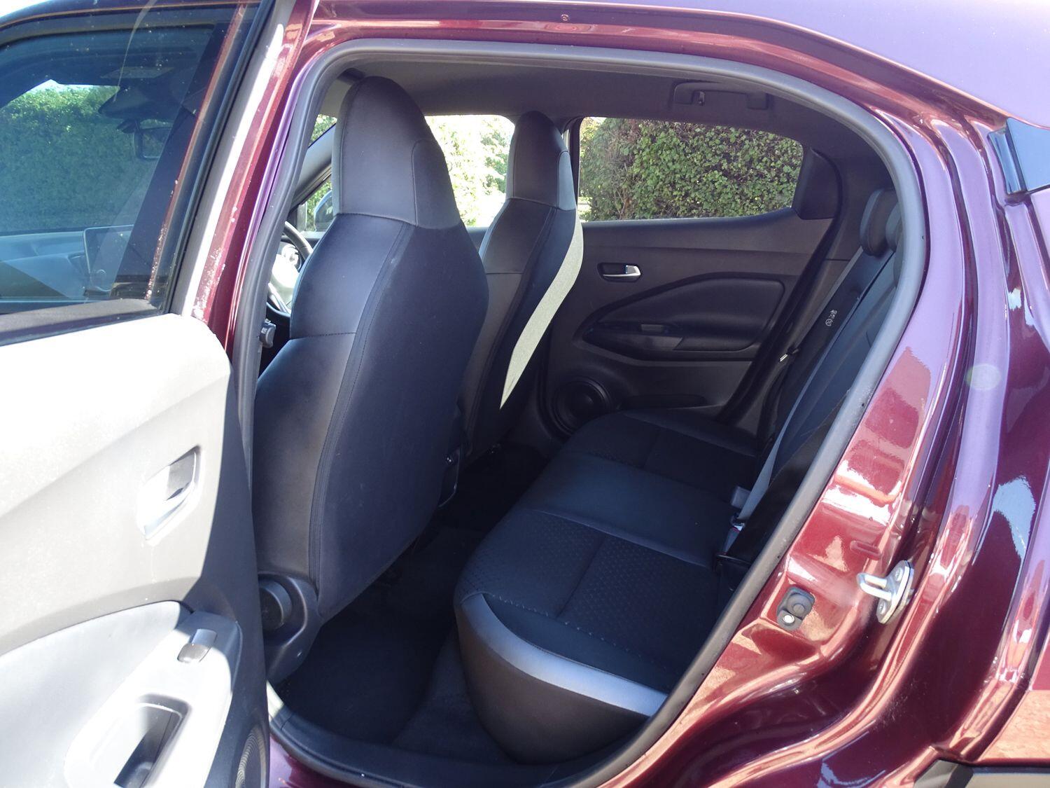 Used Nissan Juke 2022 for sale - 76000928: Photo 14