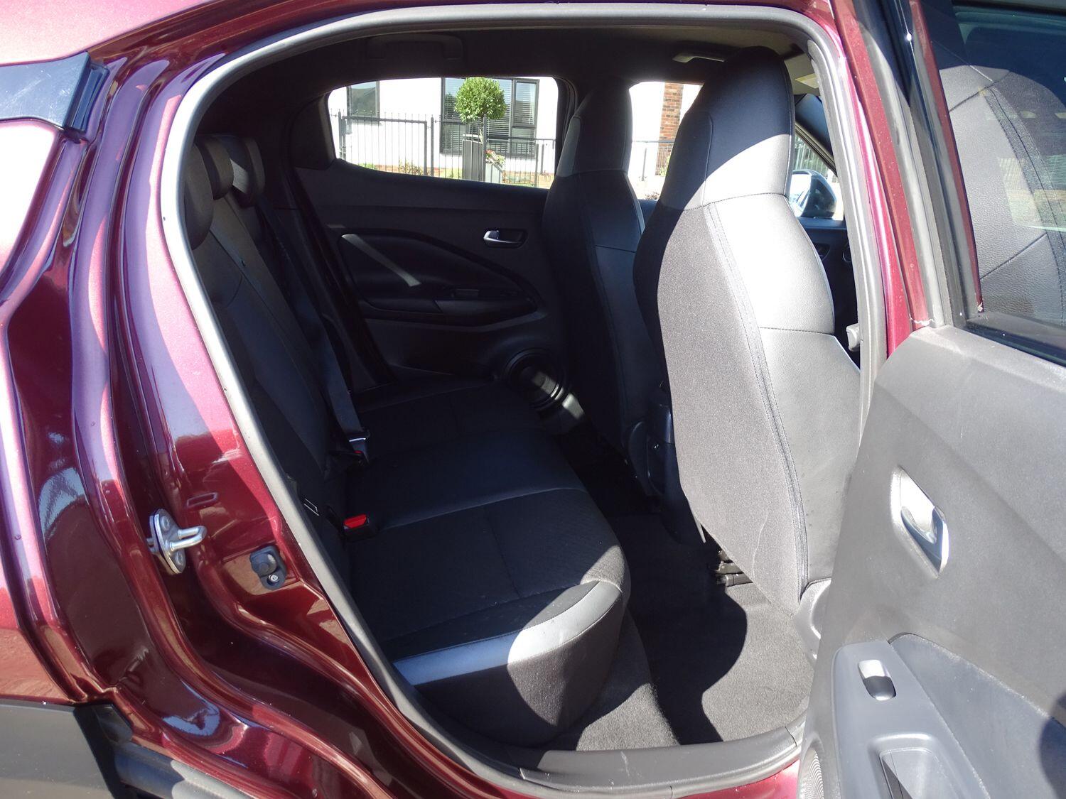 Used Nissan Juke 2022 for sale - 76000928: Photo 16