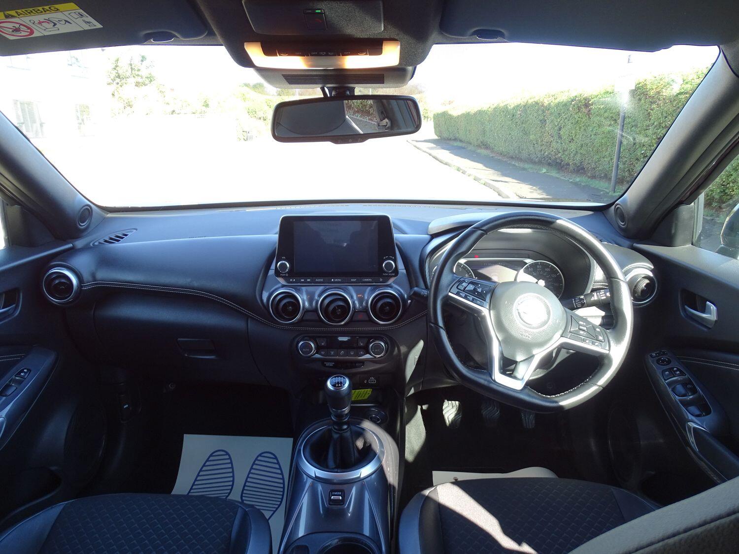 Used Nissan Juke 2022 for sale - 76000928: Photo 17