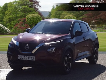 Used Nissan Juke 2022 for sale - 76000928: Photo 2