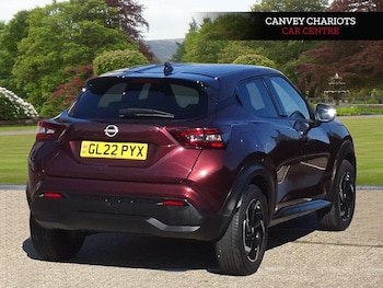 Used Nissan Juke 2022 for sale - 76000928: Photo 3