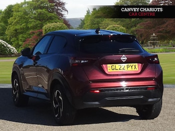 Used Nissan Juke 2022 for sale - 76000928: Photo 4