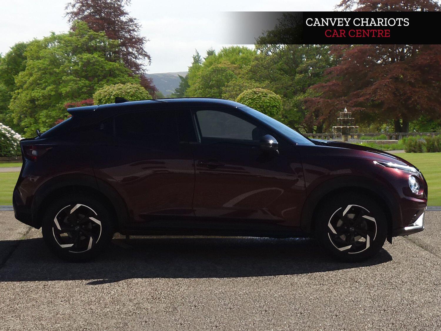 Used Nissan Juke 2022 for sale - 76000928: Photo 5