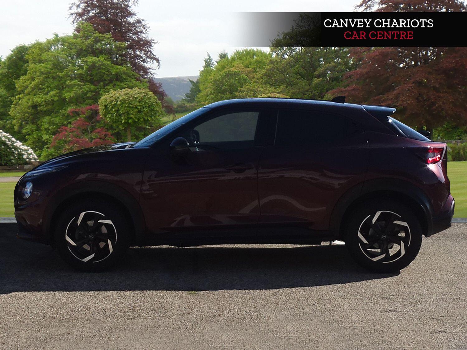 Used Nissan Juke 2022 for sale - 76000928: Photo 6