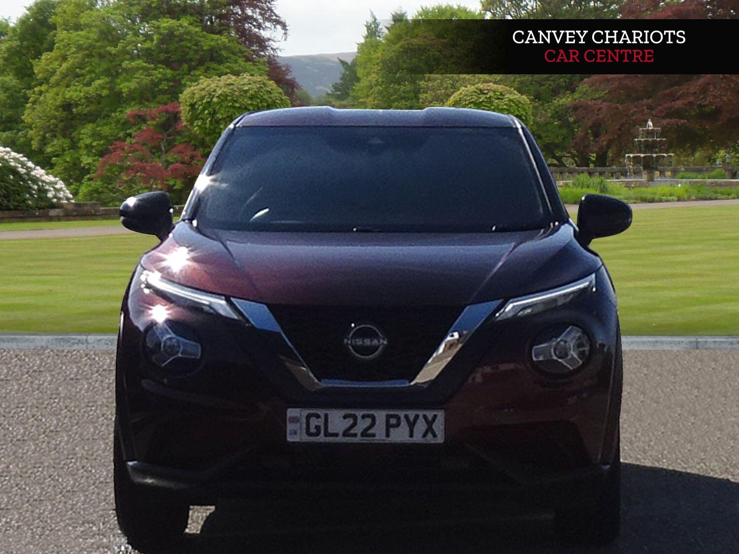 Used Nissan Juke 2022 for sale - 76000928: Photo 7