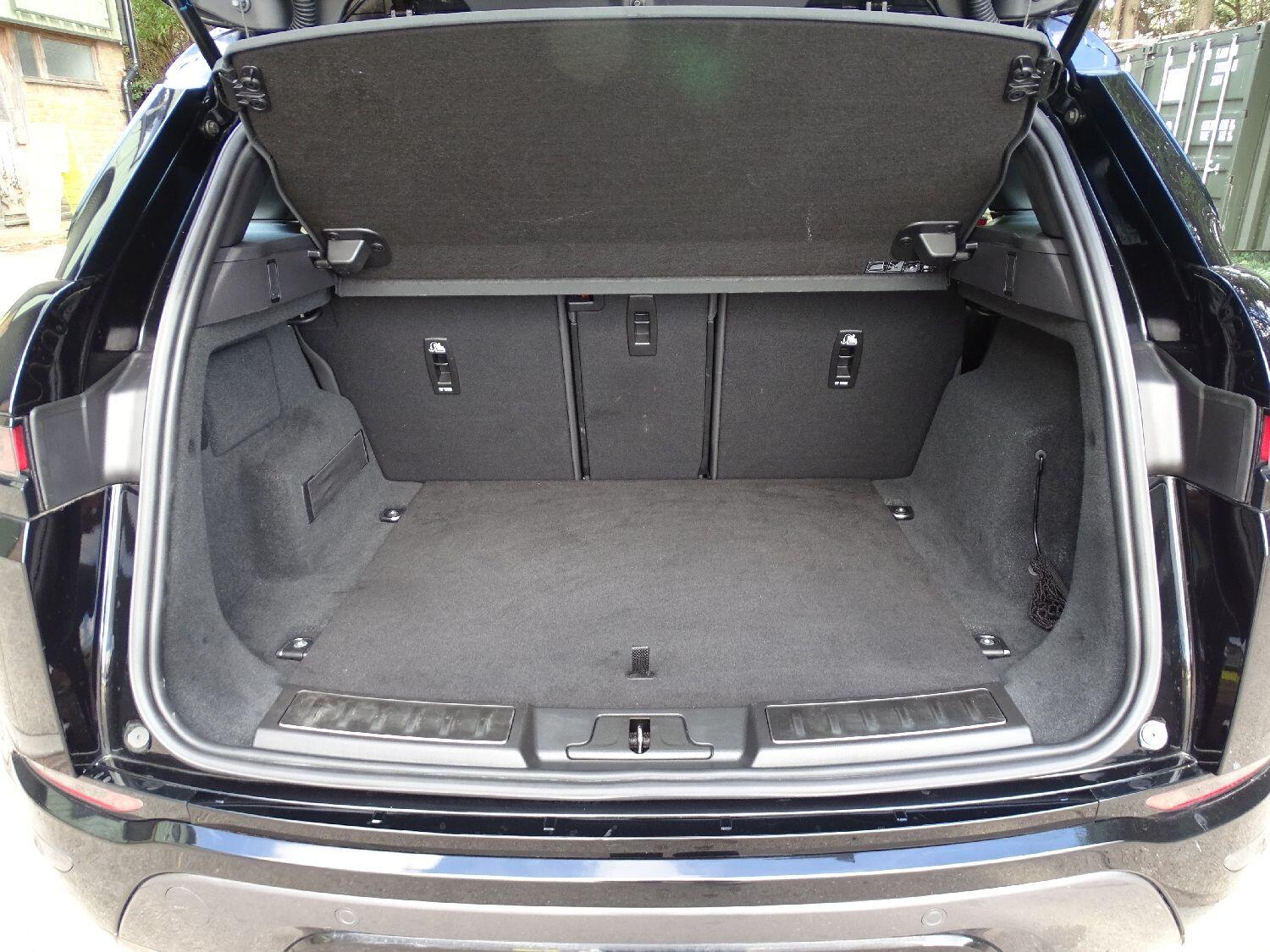 Used Land Rover Range Rover Evoque 2022 for sale - 76282919: Photo 13