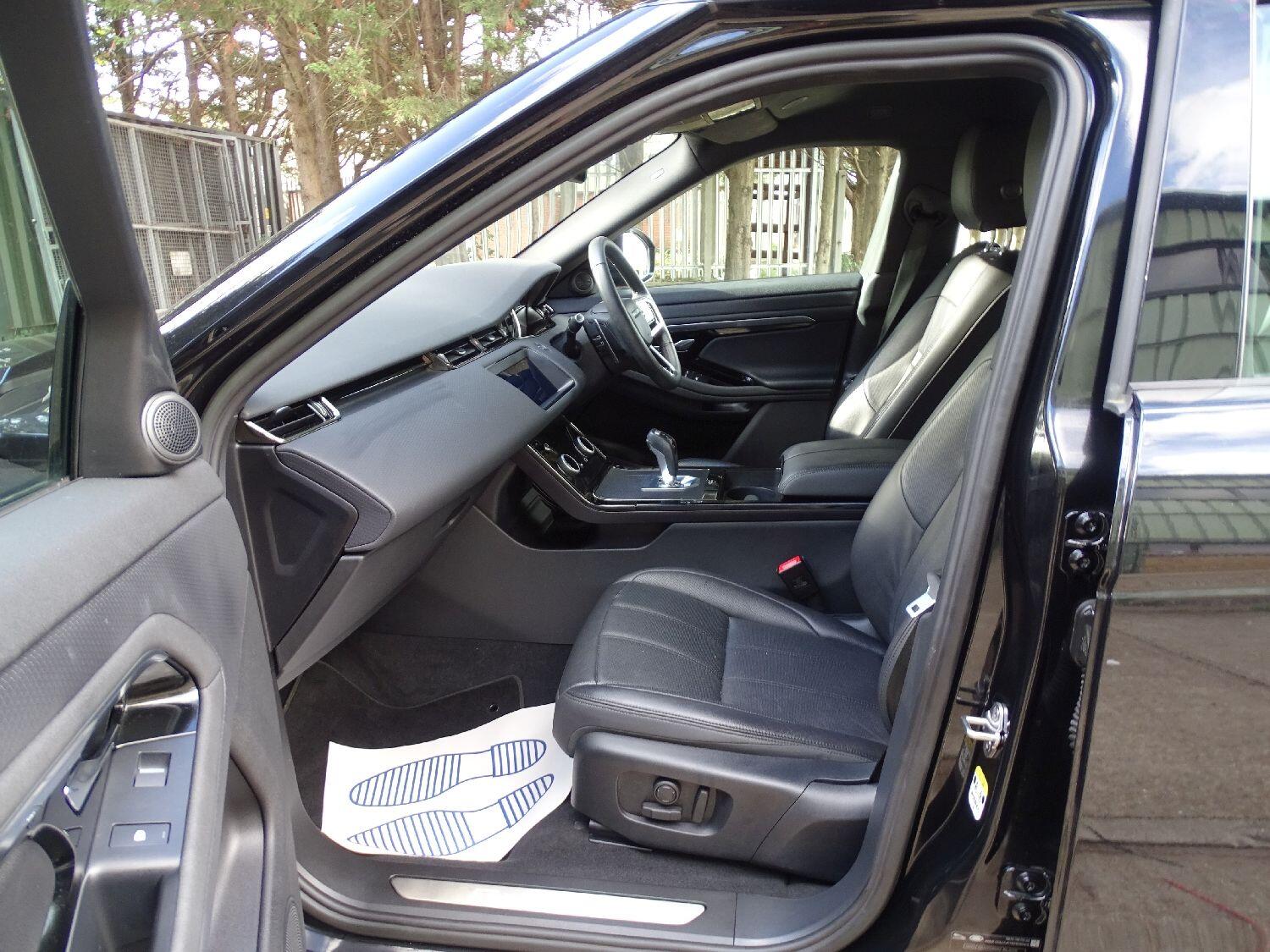 Used Land Rover Range Rover Evoque 2022 for sale - 76282919: Photo 15