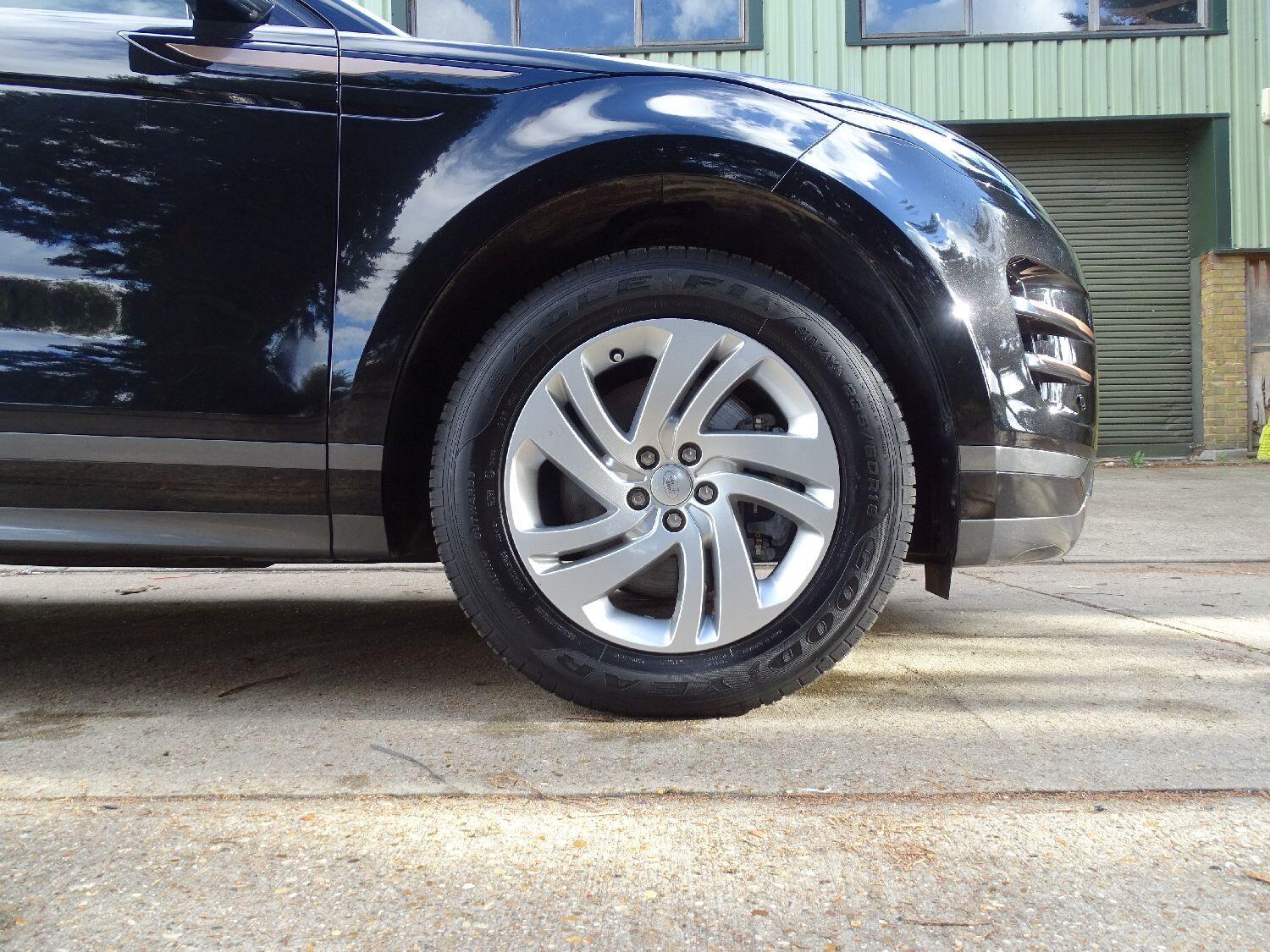 Used Land Rover Range Rover Evoque 2022 for sale - 76282919: Photo 19