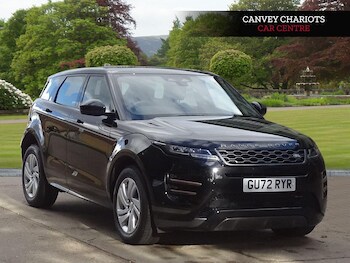 2022 (72) - 2.0 P250 MHEV R-Dynamic S Auto 4WD Euro 6 (s/s) 5dr
