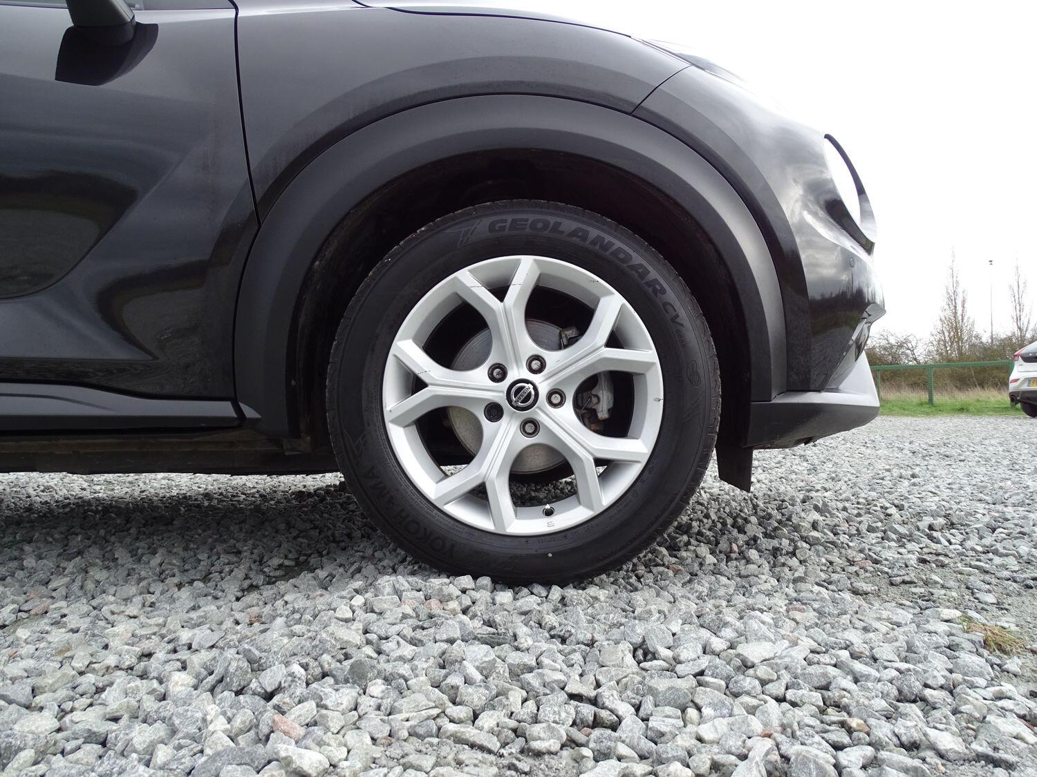 Used Nissan Juke 2020 for sale - 77633913: Photo 10