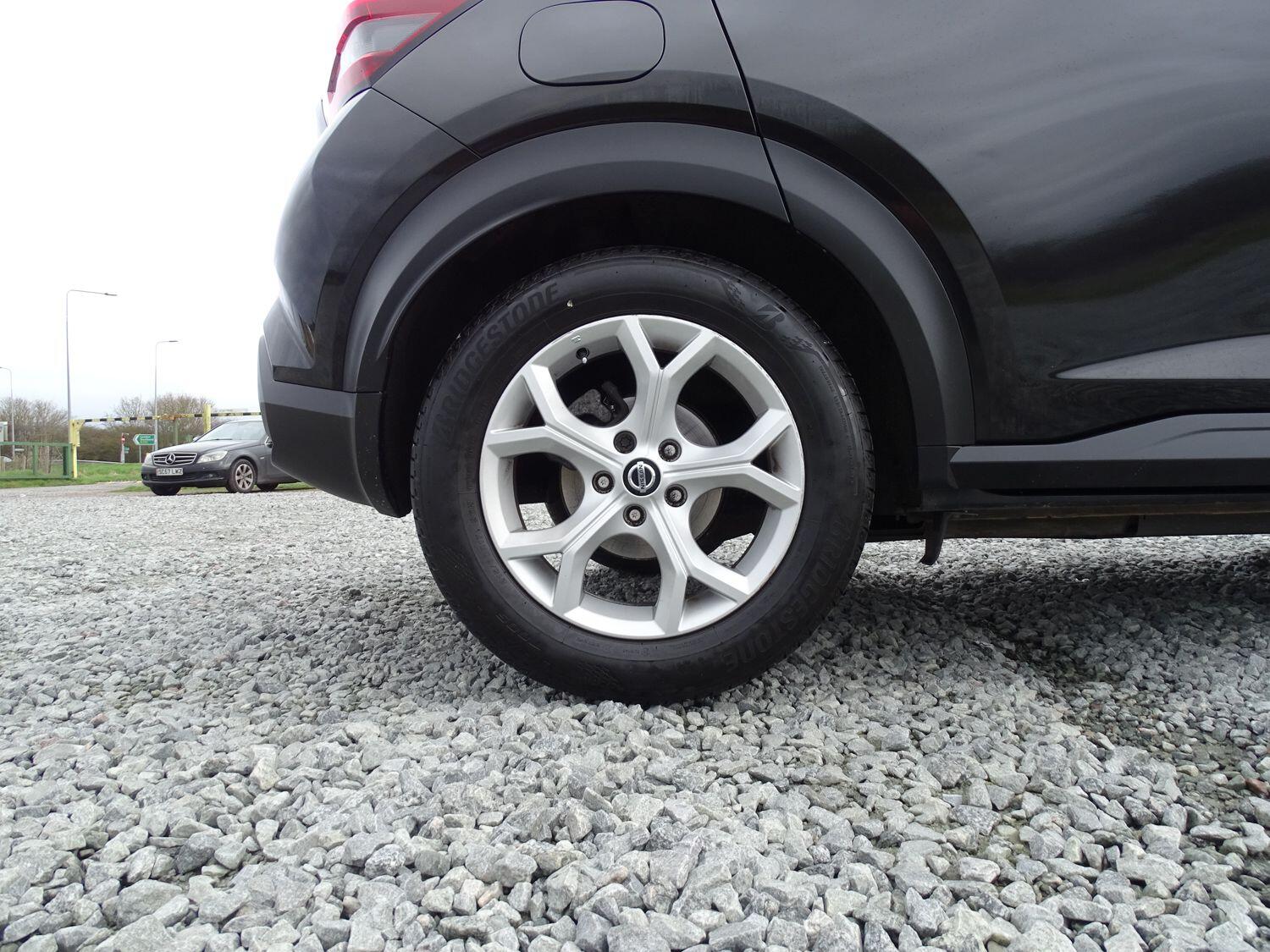 Used Nissan Juke 2020 for sale - 77633913: Photo 11