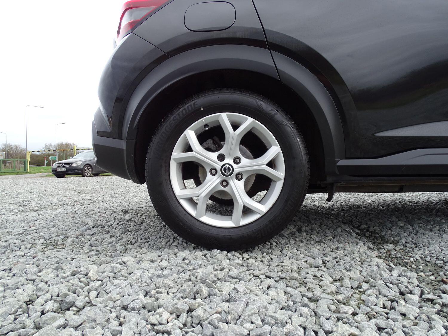 Used Nissan Juke 2020 for sale - 77633913: Photo 12