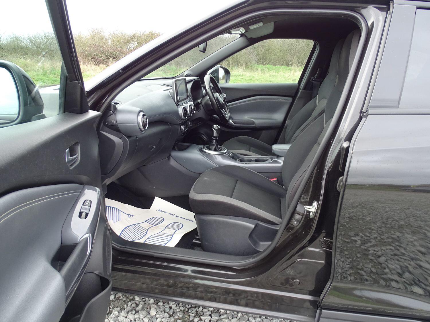 Used Nissan Juke 2020 for sale - 77633913: Photo 13