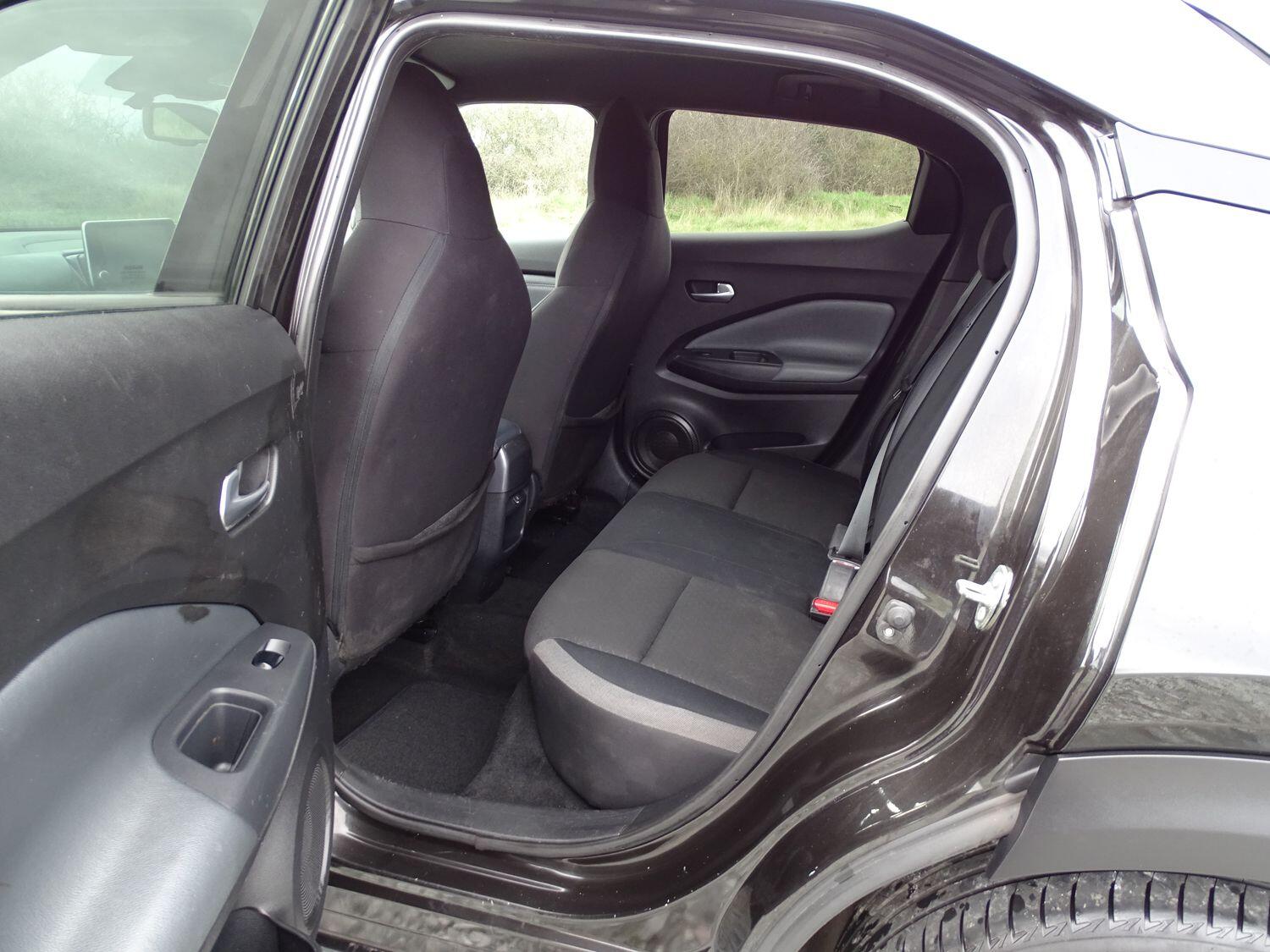 Used Nissan Juke 2020 for sale - 77633913: Photo 14