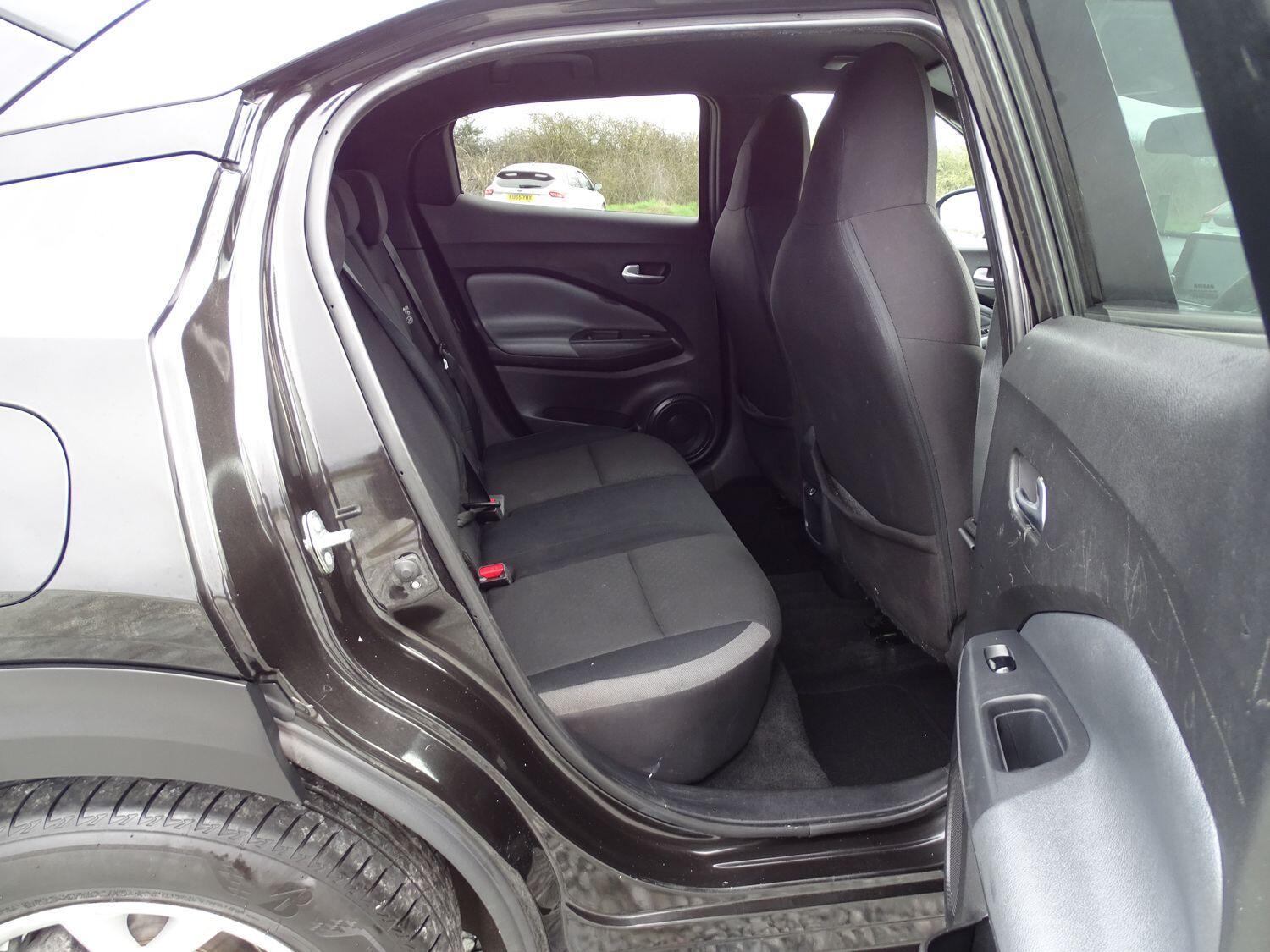 Used Nissan Juke 2020 for sale - 77633913: Photo 16