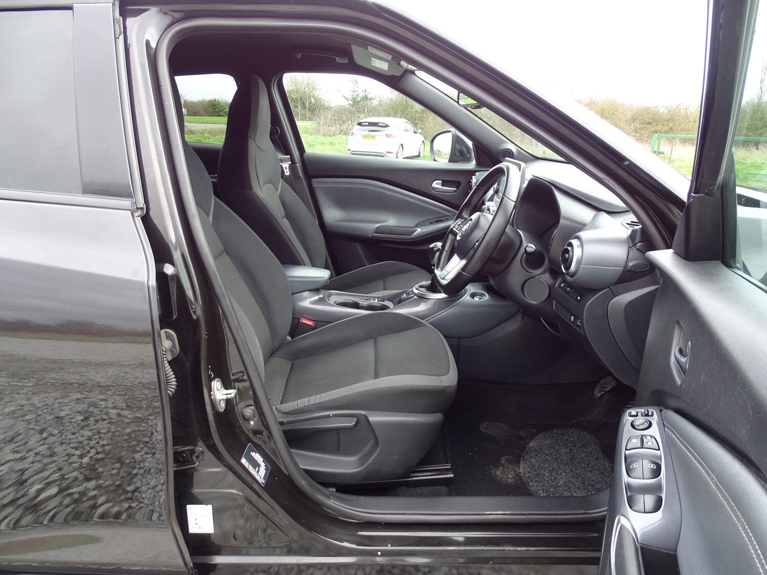 Used Nissan Juke 2020 for sale - 77633913: Photo 19