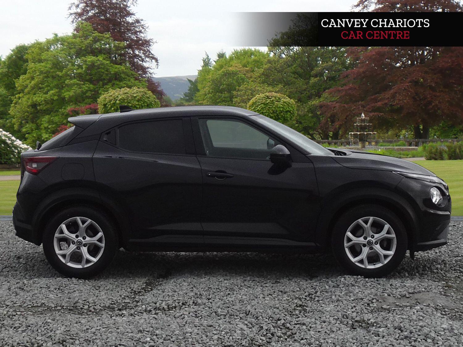 Used Nissan Juke 2020 for sale - 77633913: Photo 5