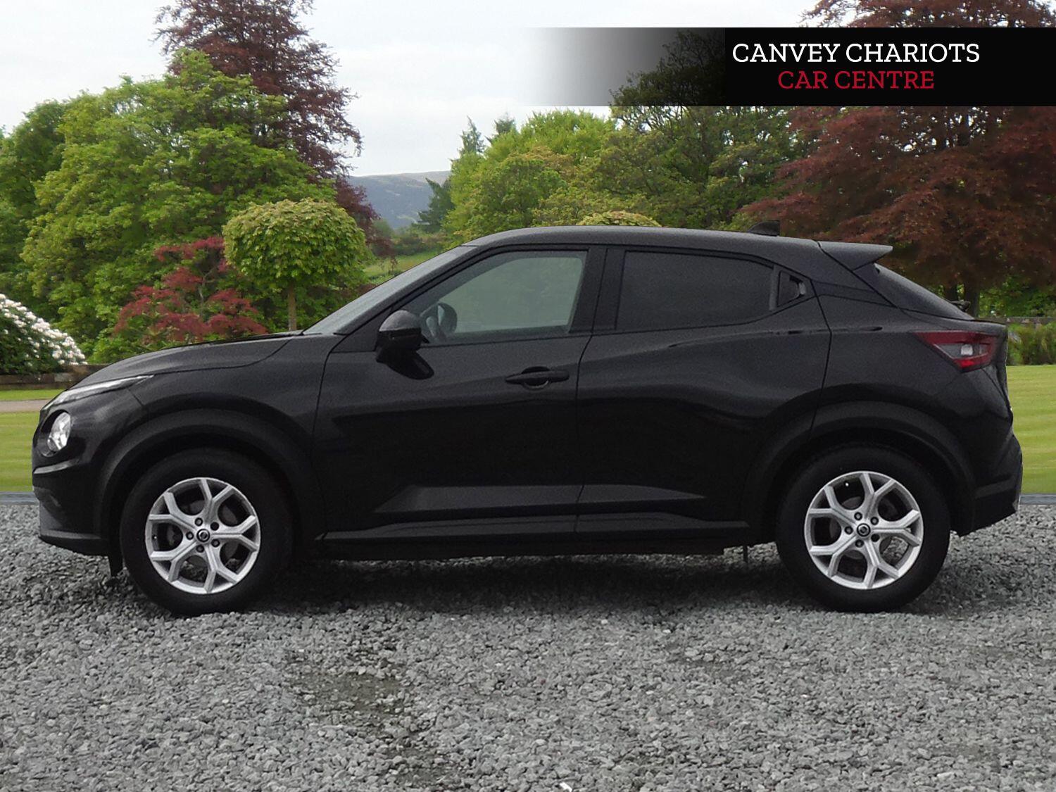 Used Nissan Juke 2020 for sale - 77633913: Photo 6
