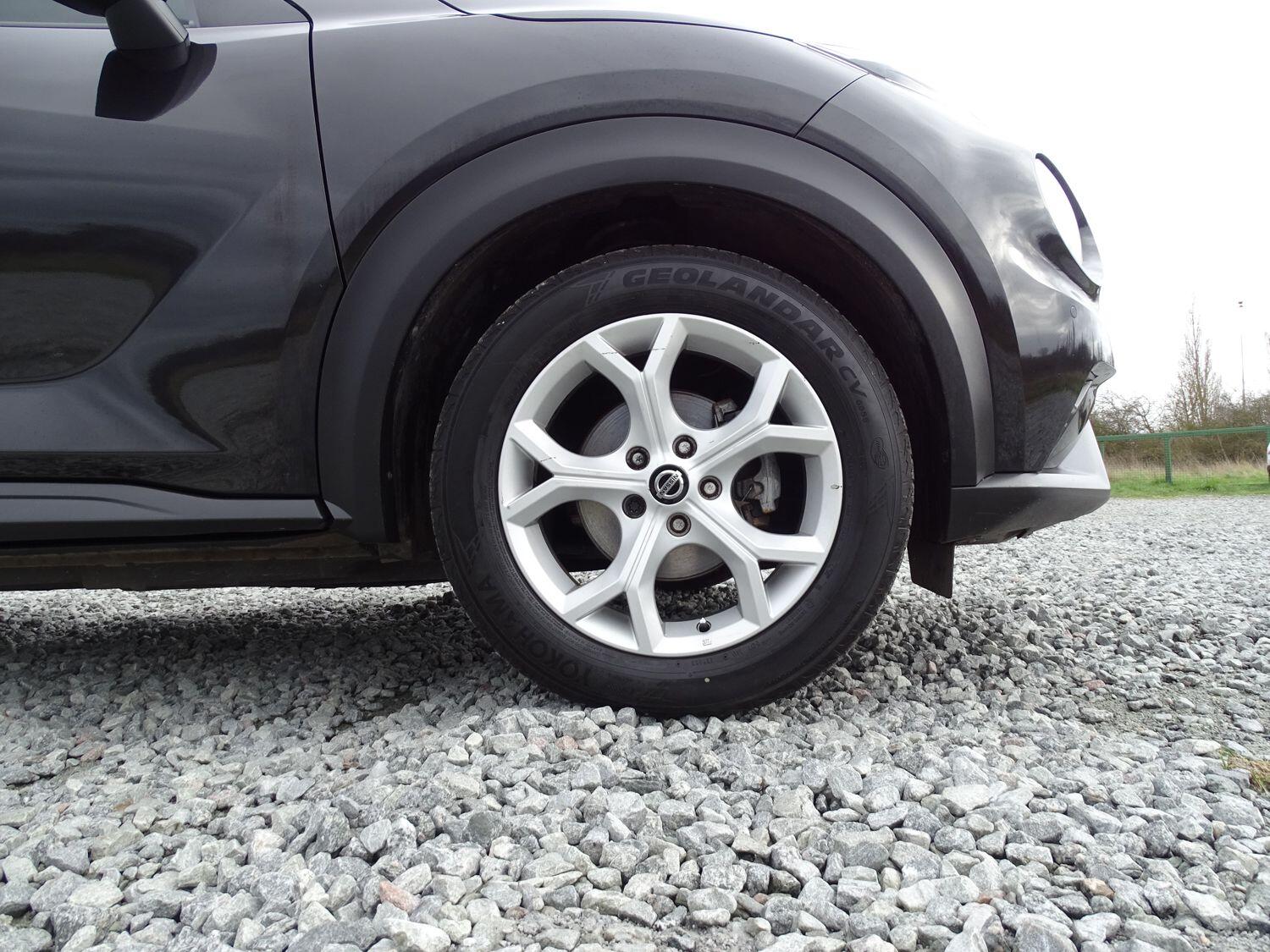 Used Nissan Juke 2020 for sale - 77633913: Photo 9