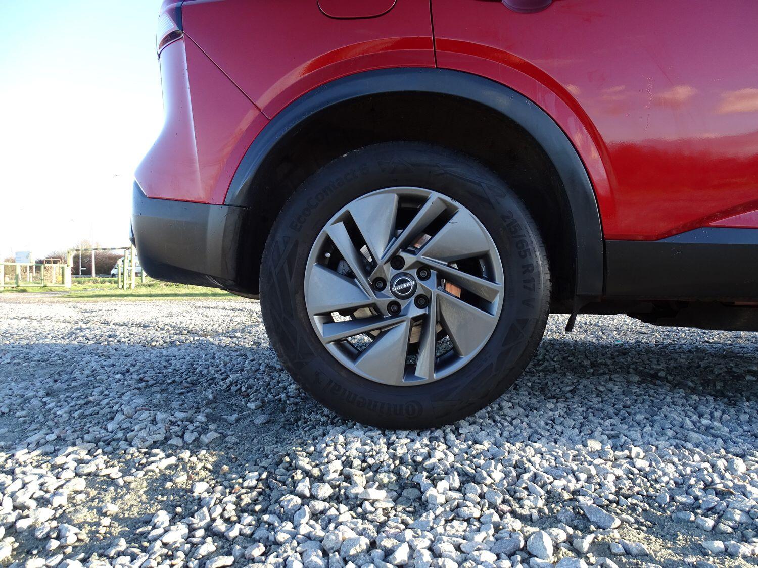 Used Nissan Qashqai 2022 for sale - 76658688: Photo 10