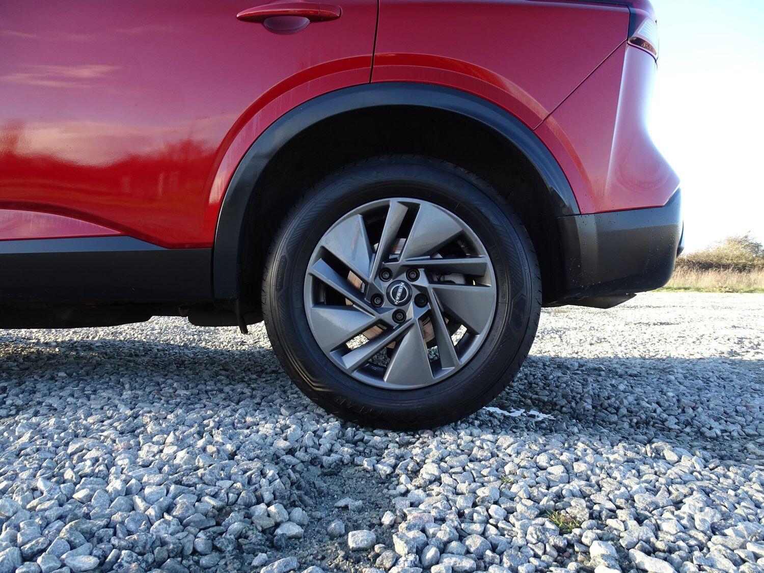 Used Nissan Qashqai 2022 for sale - 76658688: Photo 11