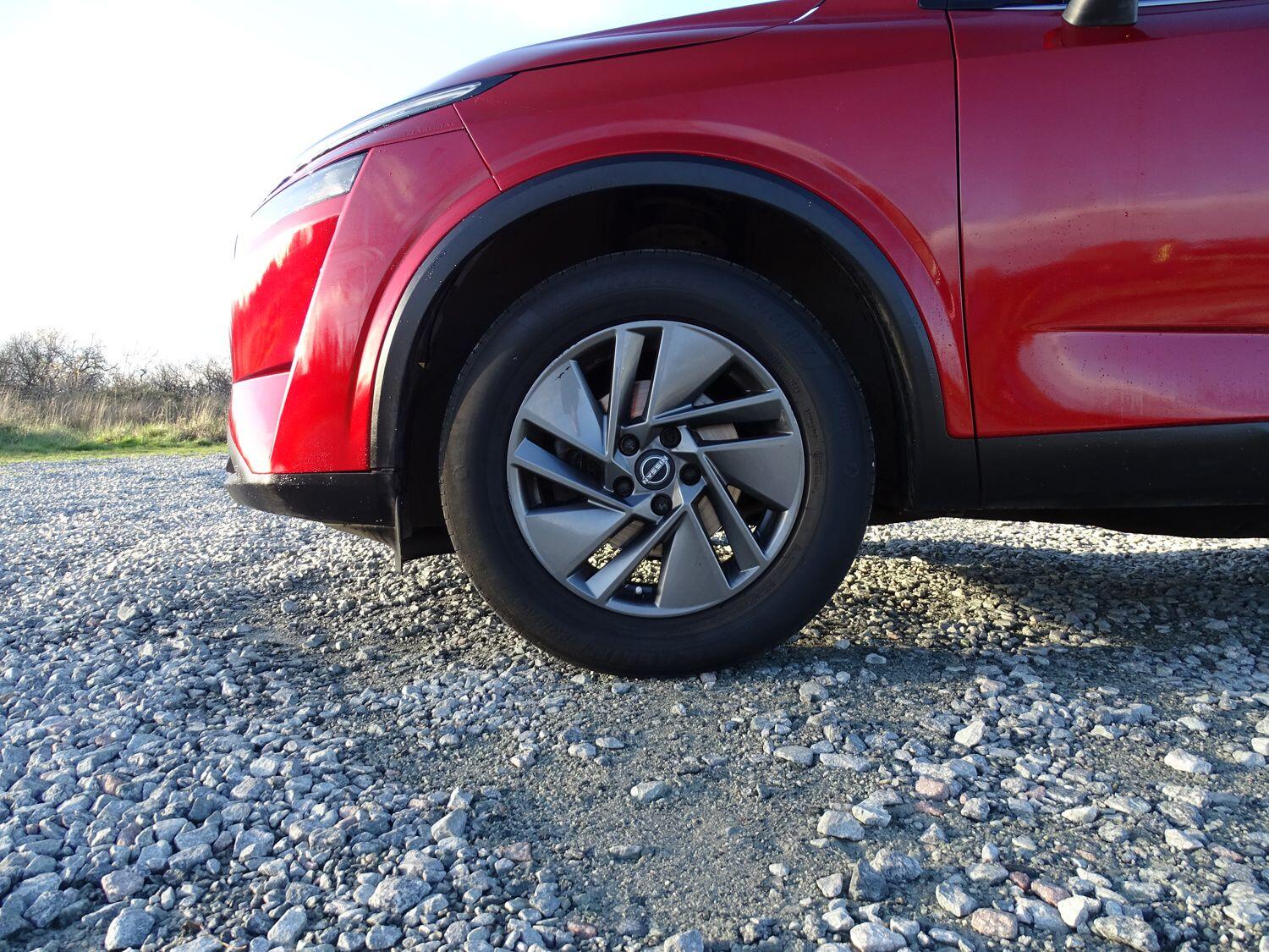 Used Nissan Qashqai 2022 for sale - 76658688: Photo 12