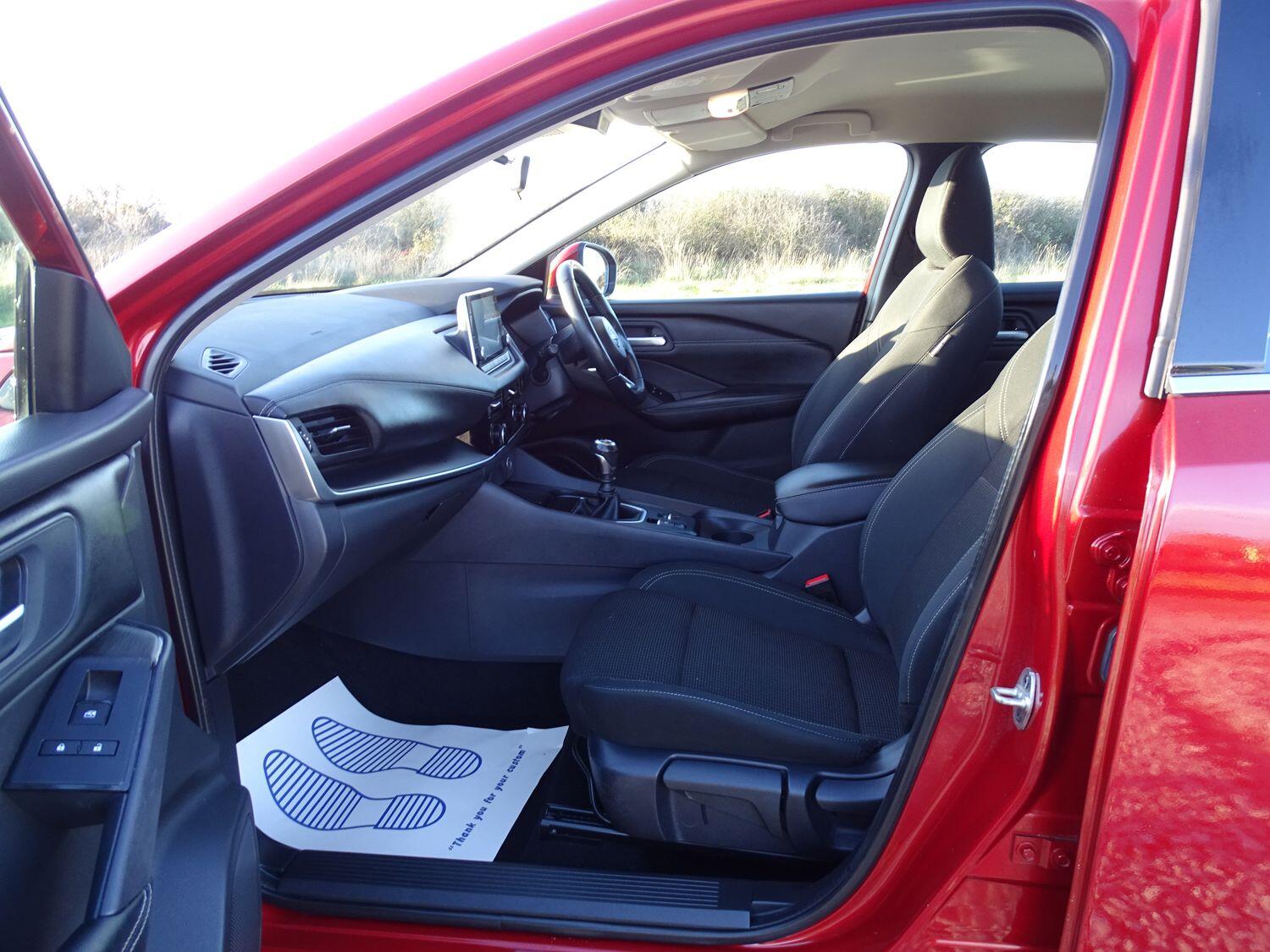 Used Nissan Qashqai 2022 for sale - 76658688: Photo 13