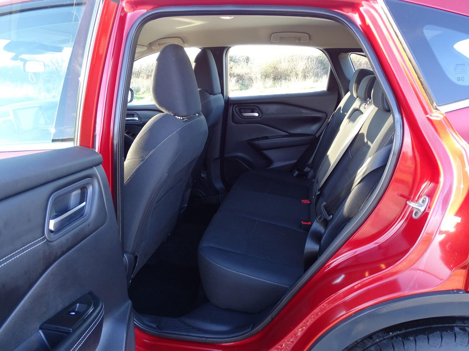 Used Nissan Qashqai 2022 for sale - 76658688: Photo 14