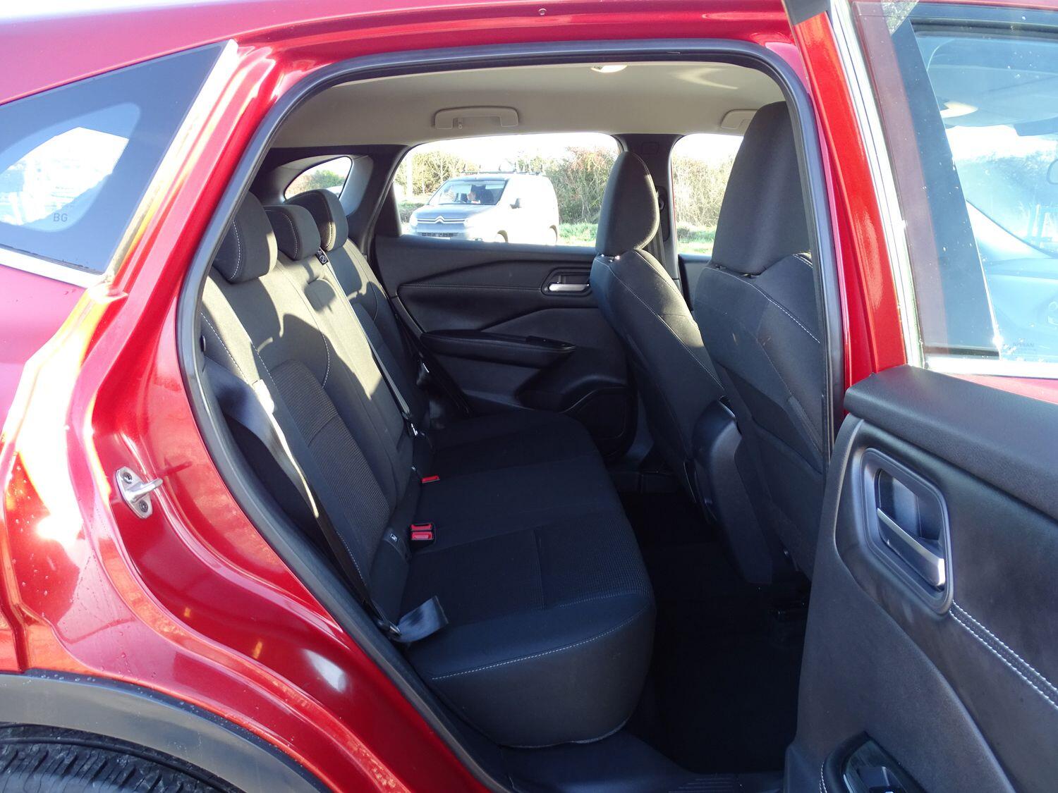 Used Nissan Qashqai 2022 for sale - 76658688: Photo 16