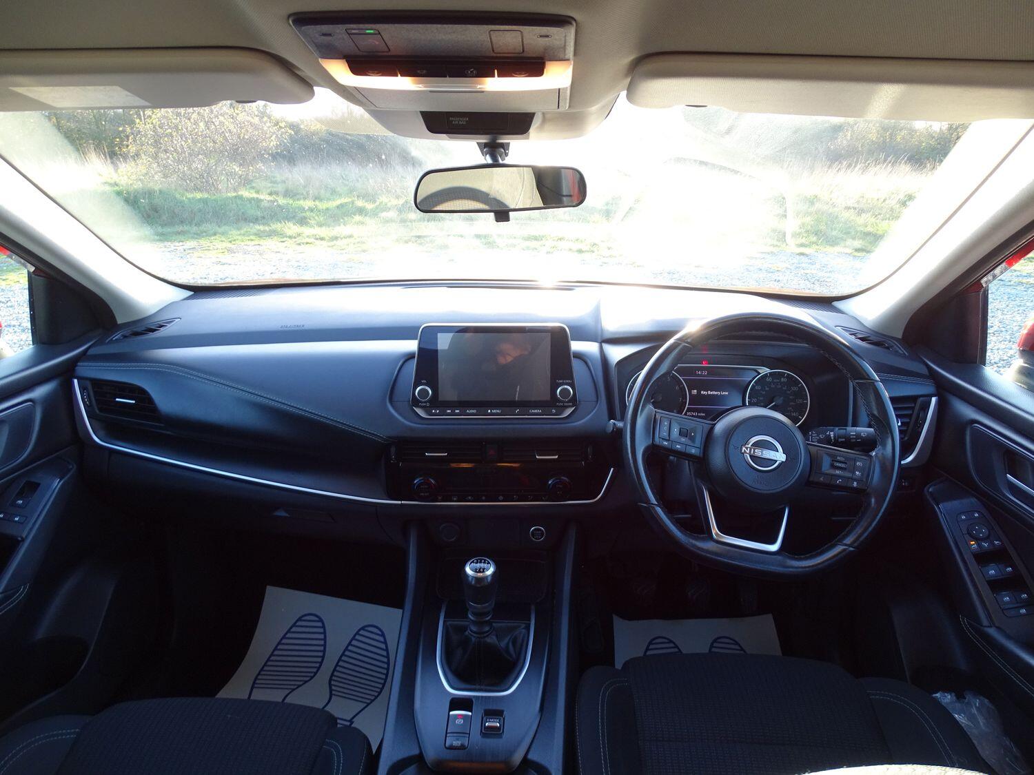 Used Nissan Qashqai 2022 for sale - 76658688: Photo 17