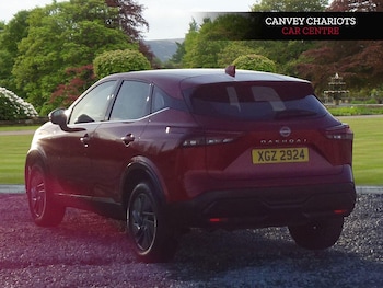 Used Nissan Qashqai 2022 for sale - 76658688: Photo
