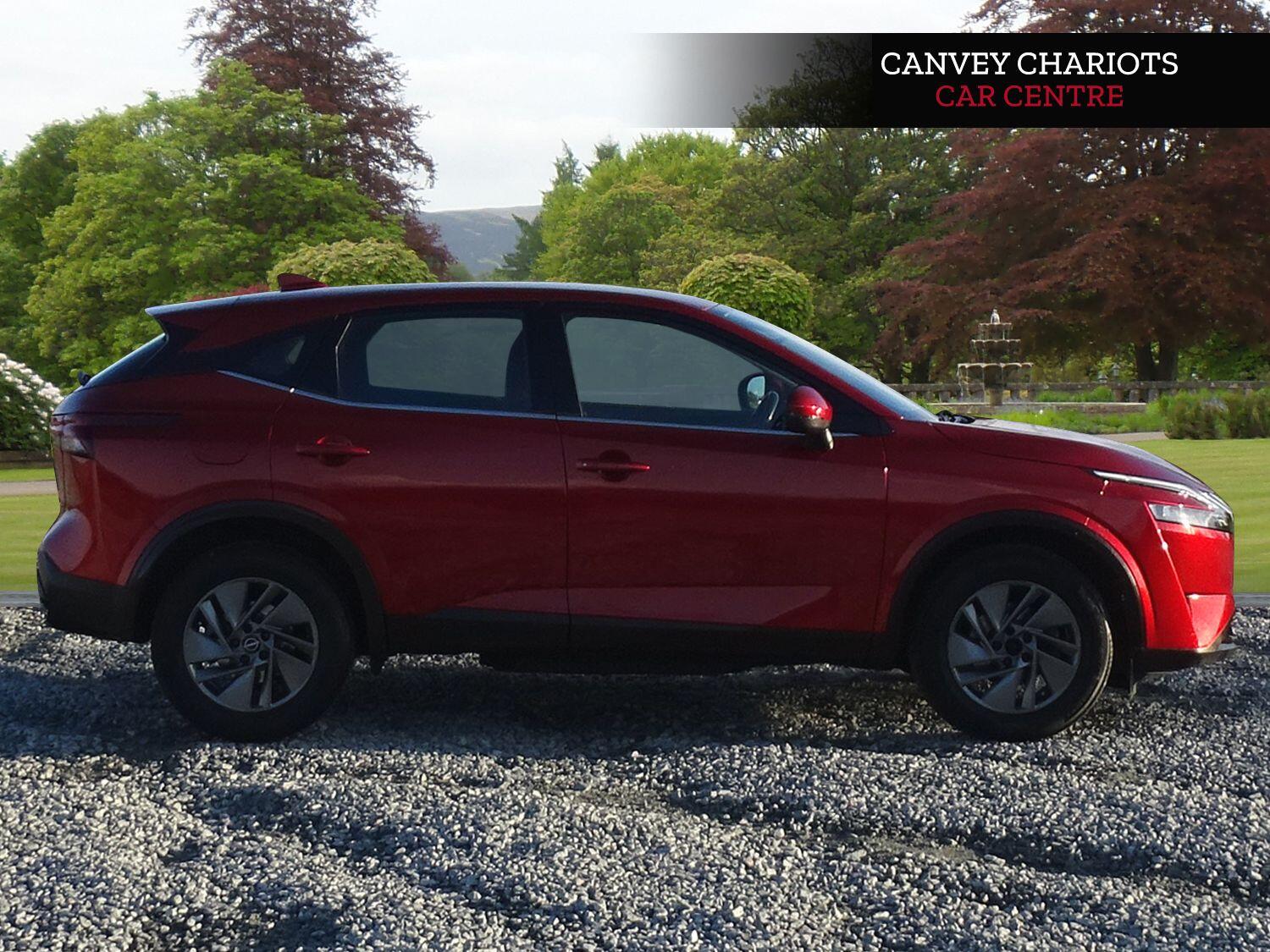 Used Nissan Qashqai 2022 for sale - 76658688: Photo 5