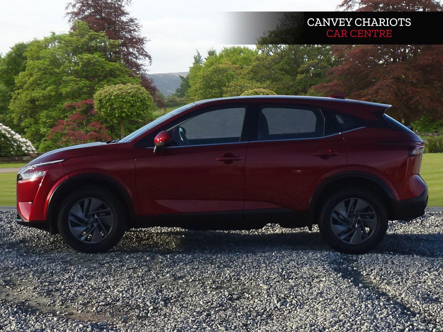 Used Nissan Qashqai 2022 for sale - 76658688: Photo 6