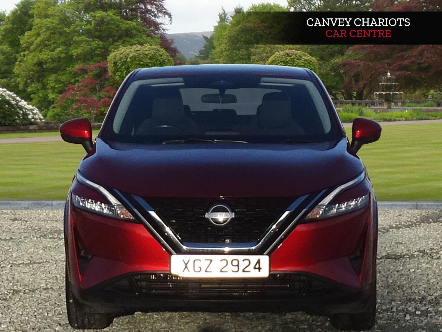 Used Nissan Qashqai 2022 for sale - 76658688: Photo 7