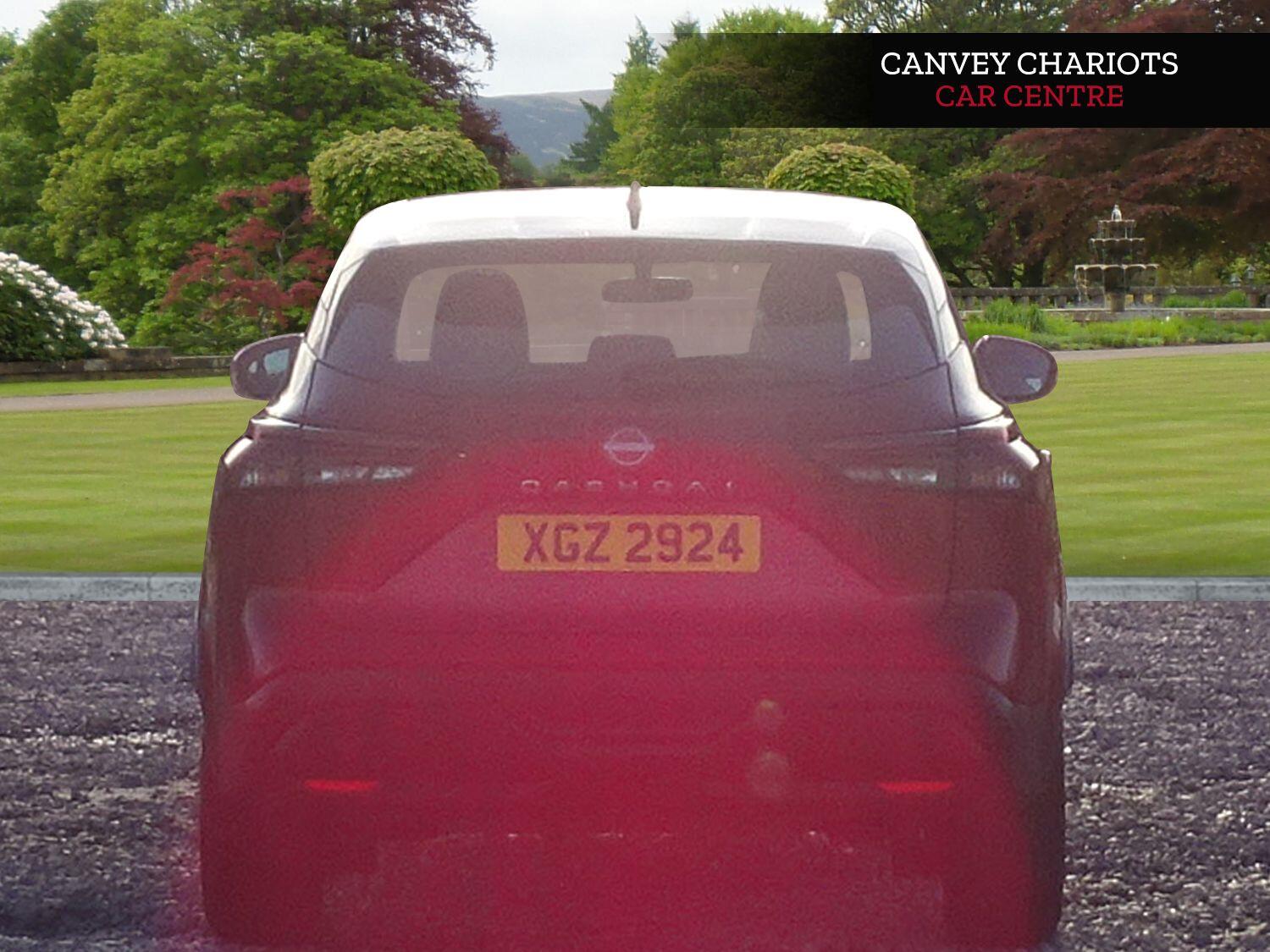 Used Nissan Qashqai 2022 for sale - 76658688: Photo 8