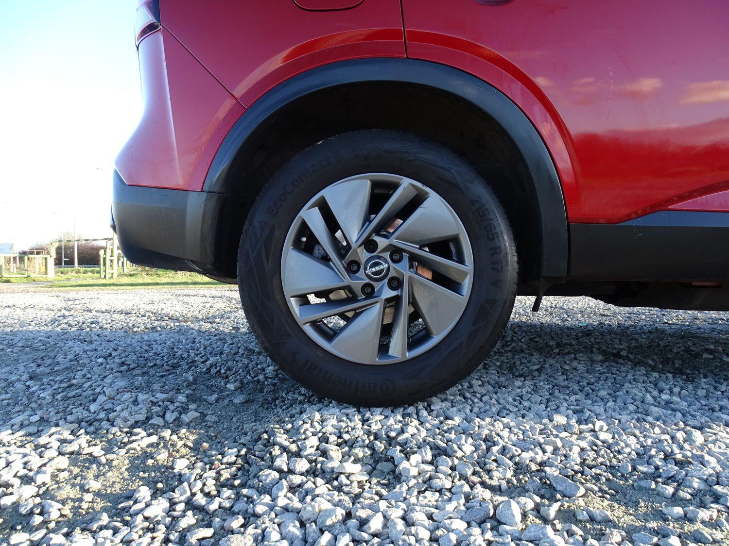 Used Nissan Qashqai 2022 for sale - 76658688: Photo 9