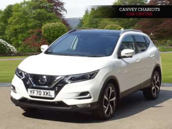2020 (70) - 1.3 DIG-T N-Motion DCT Auto Euro 6 (s/s) 5dr