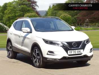 Used Nissan Qashqai 2020 for sale - 74478157: Photo