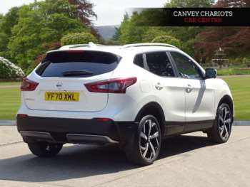 Used Nissan Qashqai 2020 for sale - 74478157: Photo