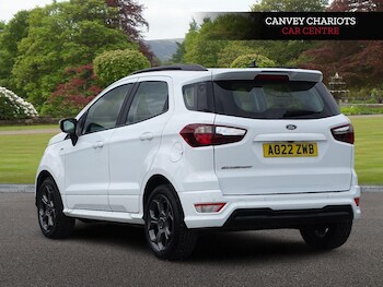 Used Ford Ecosport 2022 for sale - 78855340: Photo