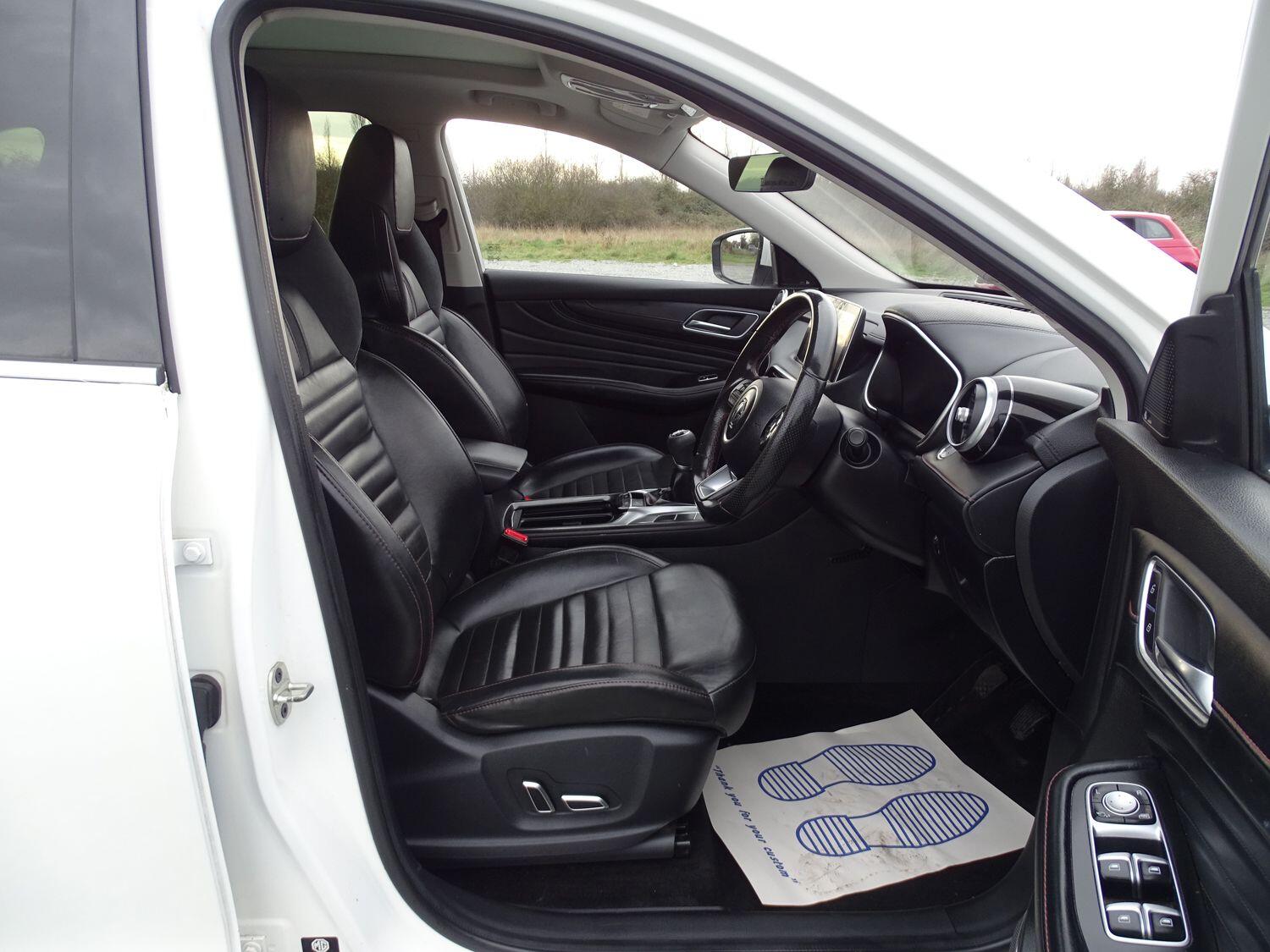 Used MG MG HS 2022 for sale - 76561591: Photo 10