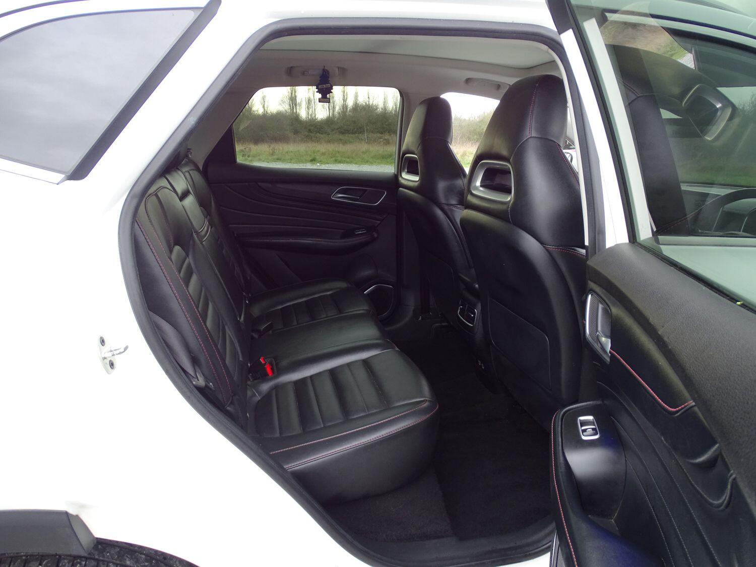 Used MG MG HS 2022 for sale - 76561591: Photo 12